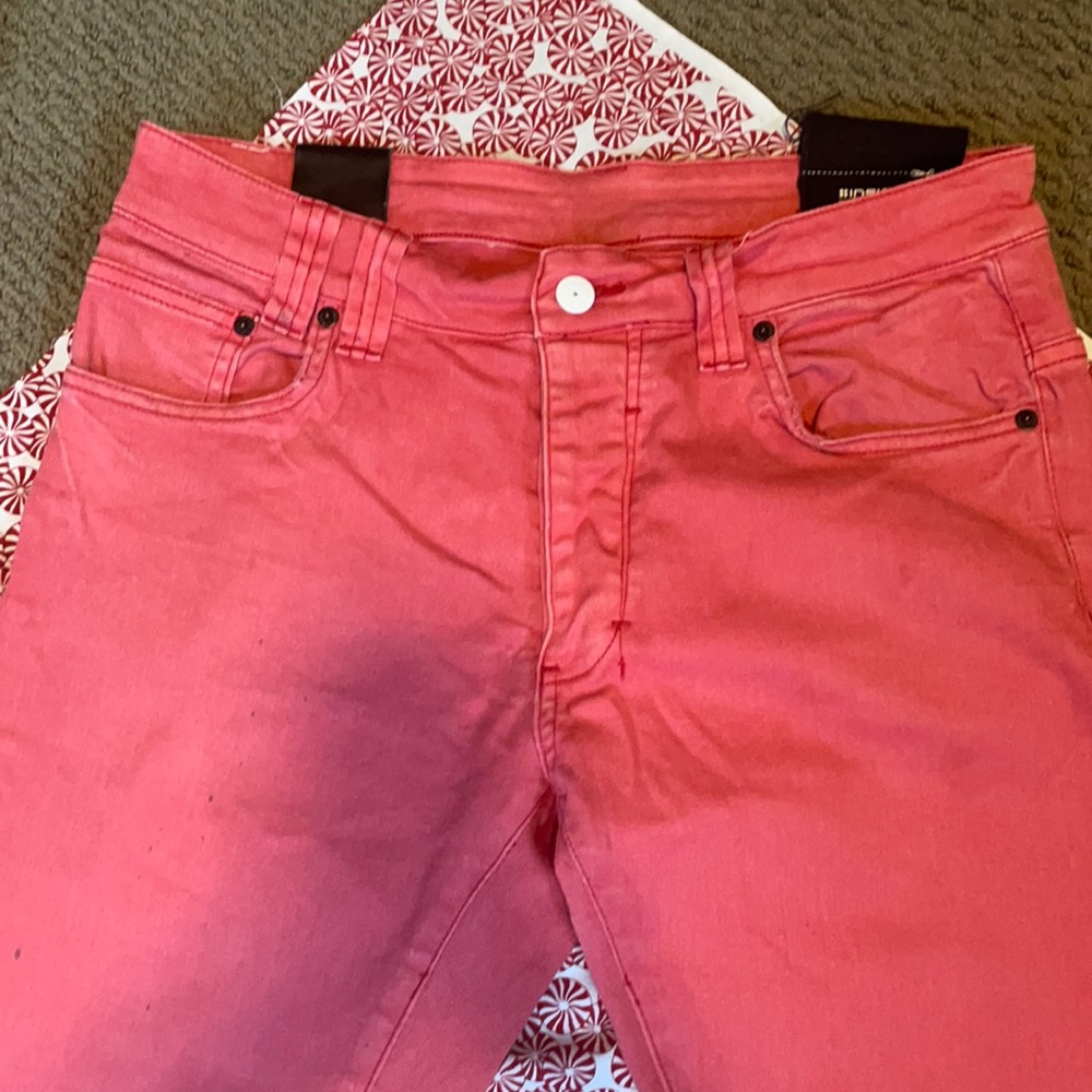 Size 32  Insight Jeans